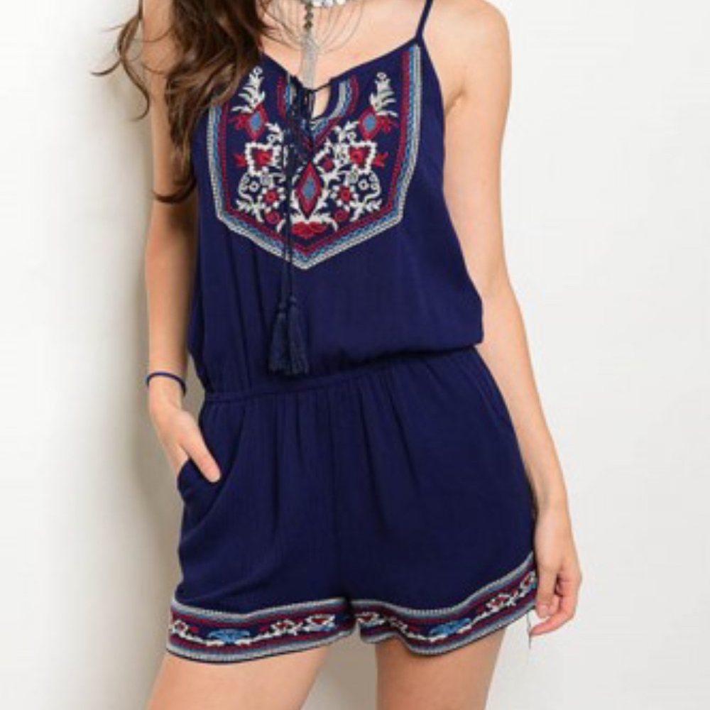 Romper